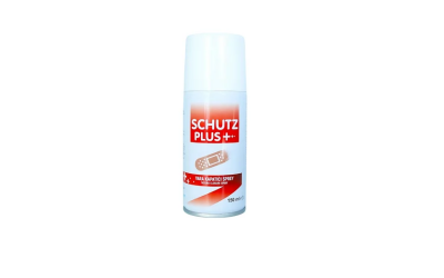 Schutz Plus Yara Kapatıcı Sprey 150 ml - Schutz Plus