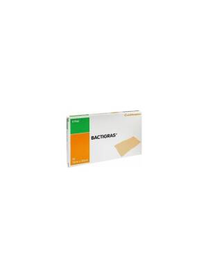 Smith & Nephew Bactigrass 15x20 cm - Smith & Nephew