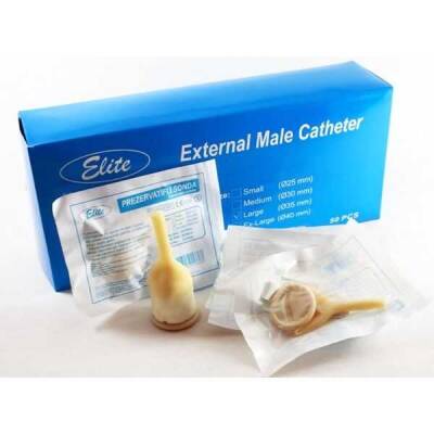 Sonda Prz 25mm Elite - Sonda