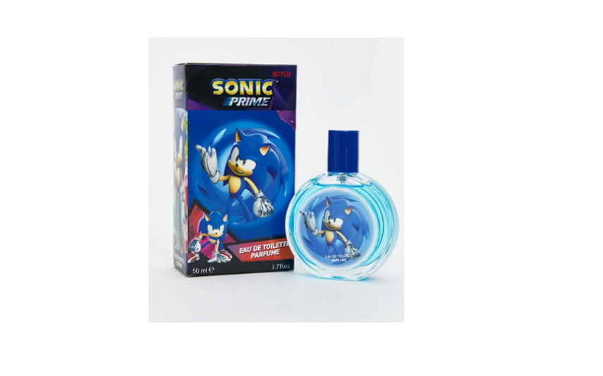 Sonic Prime EDT 50 ml - 1