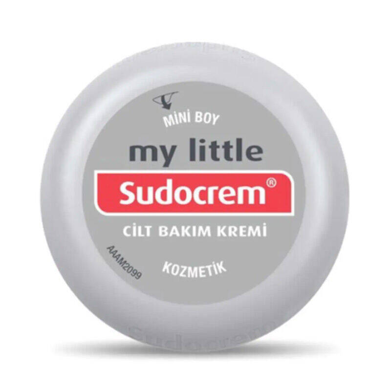 Sudocrem Cilt Bakım Kremi 22 ml - 1