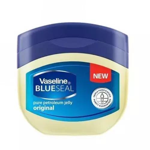 Vaseline Blueseal Original Vazelin 100 ml - 1