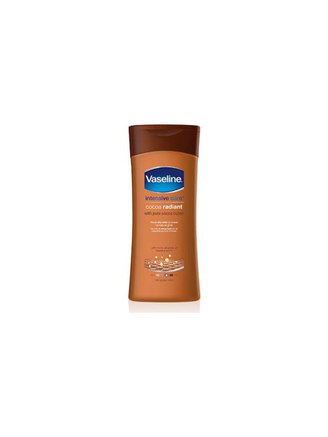 Vaseline Kakao Işıltısı Vaseline 200 ml - 1