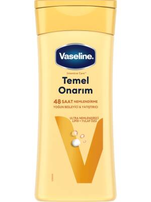 Vaseline Losyon Temel Onarım 200 ml - Vaseline