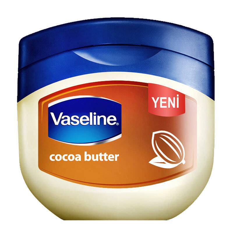Vaseline Nemlendirici Jel Cocoa Butter 100 ml - 1