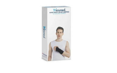 Wicromed El Bilek Ateli Lüx Airtex M2 Standart - Wicromed