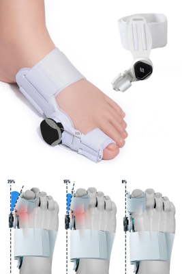 Wicromed Hallux Valgus Ateli - Sol - Wicromed