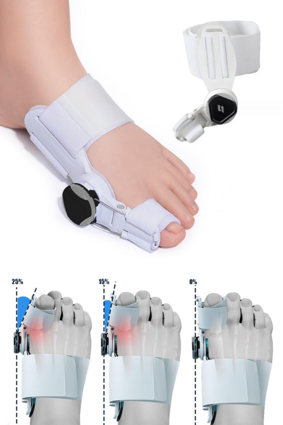 Wicromed Hallux Valgus Ateli - Sol - 1