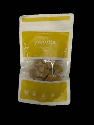 Zenvita Kış Çayı Ihlamur 50 gr - Zenvita
